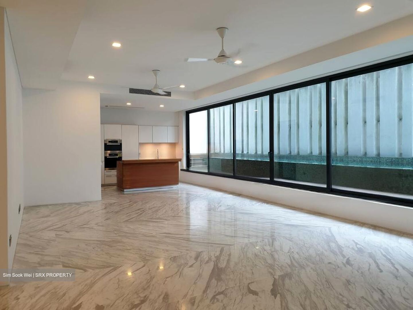Oei Tiong Ham Park Residences (D10), Apartment #460667421